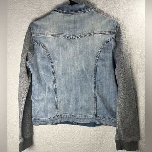Denim Jacket - Picture 15 of 16